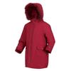 Regatta Childrens/Kids Adelyn Waterproof Parka