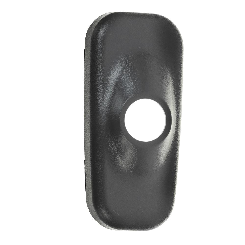 Крышка антенны автомобильного радио черная HL3Z-18A927-A для 2017 2018 2019 2020 F-150 Raptor