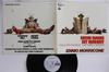 LP Record OST, ENNIO MORRICONE - Mein Name Ist Nobody 87582IT ARIOLA 1973 Germany Soundtracks & Musicals Used
