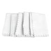 5PCS Piano Cleaning Cloth Musical Instruments Polishing Cleaning Cloth for Guitar Bass Violin