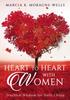 The Heart To Heart with Women Book