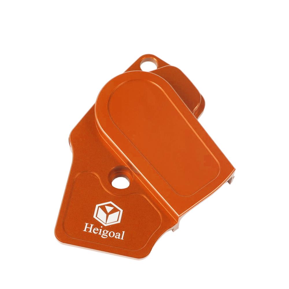 Motorcycle TPS Throttle Body Guard Cover For Husqvarna TC TX 125 250 300 2023 TE 150 250 300 TE300 TE250 TX300 2024 Accessories