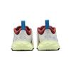 Nike Кроссовки Team Hustle D11 TD Summit White Barely Volt Baby Coconut-Milk Light-Photo-Blue FJ1394-100