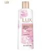 Lux Essential Oil Fragrance Shower Gel Duo