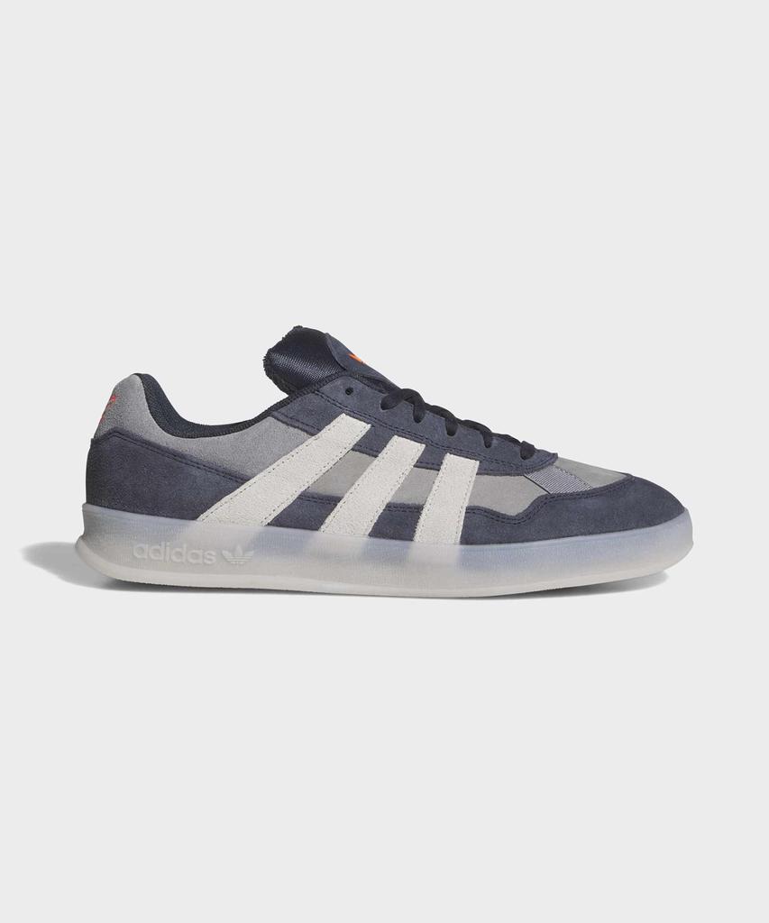Adidas Aloha Super - Legend Ink: Cream White / Kj0280