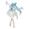 Хатсунэ Мику EVOLVE Классическая настройка Из балетной сюиты Фигурка 21 см 1 вид BANP'RESTO «Лебединое озеро» Прибл.