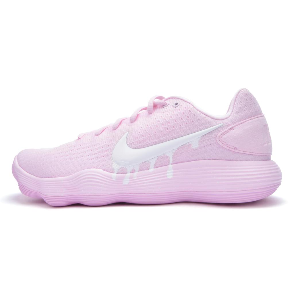 Nike Hyperdunk 2017 Cushioning Slip Resistant Abrasion Resistant Cushioning Abrasion Resistant Slip Resistant Low top IM3368-606(Team1326-SBOX)