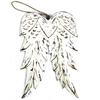 Handmade Double Angel Wings - 31cm