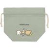 Rilakkuma Lunch Drawstring CA49001 San-X