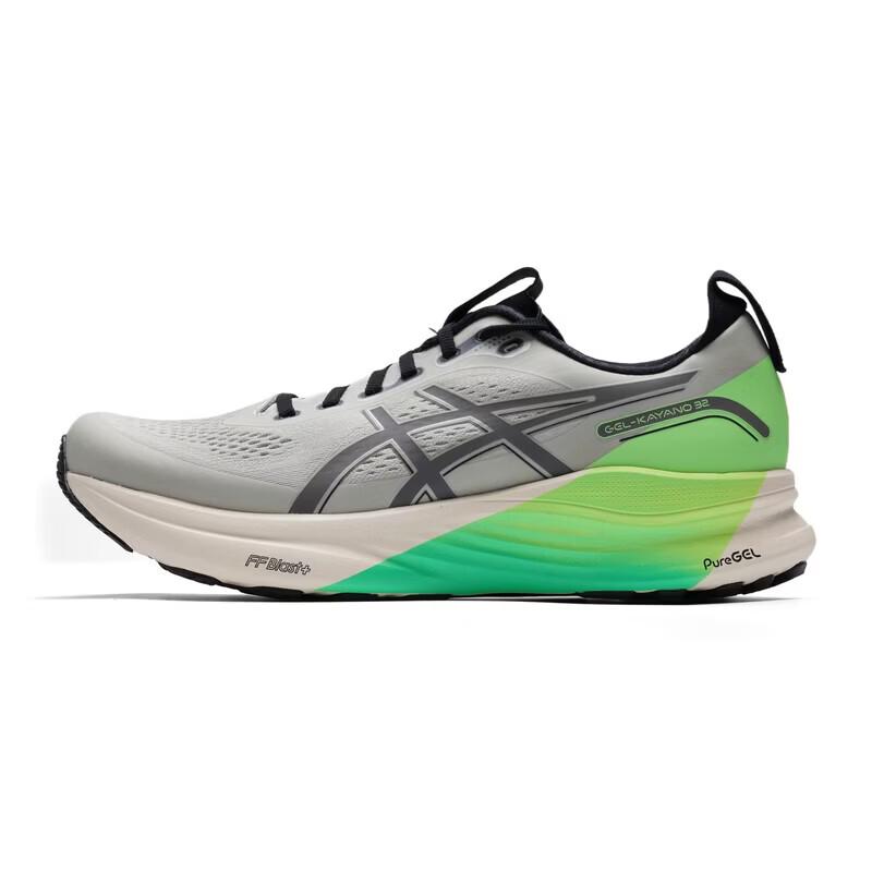 Asics Мужские летние беговые кроссовки