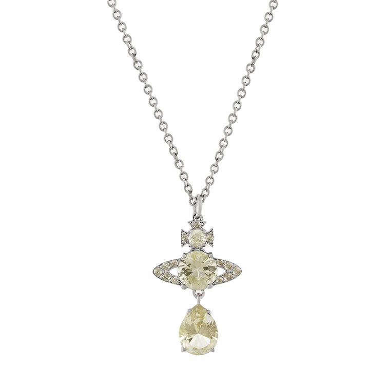 VIVIENNE WESTWOOD Ожерелье Ismene 8053195082810
