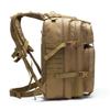 Tactical Waterproof Backpack for Outdoor Sports, Camping, and Hiking