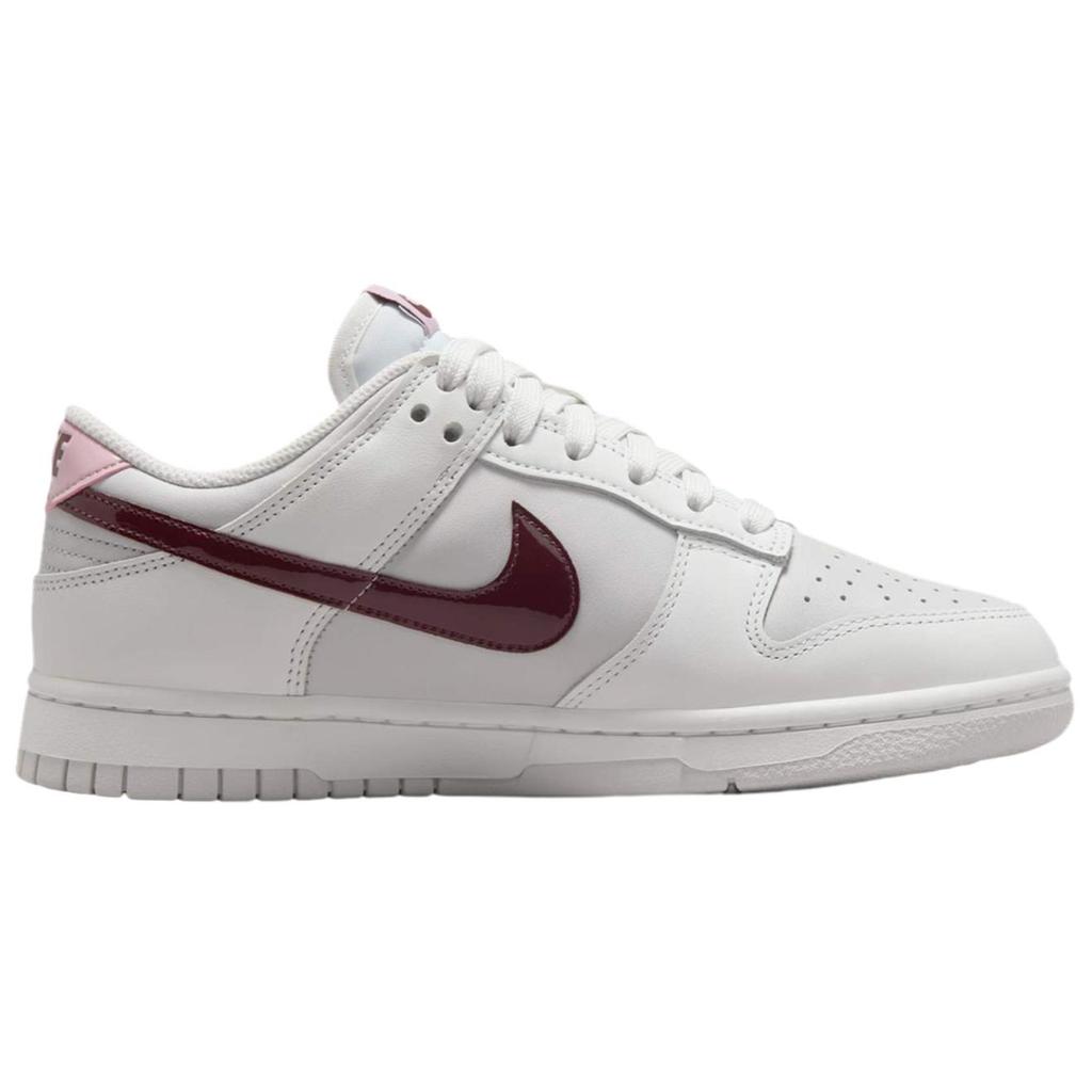 Nike Dunk Low Plum Chalk Women Sneakers White IM6025-121