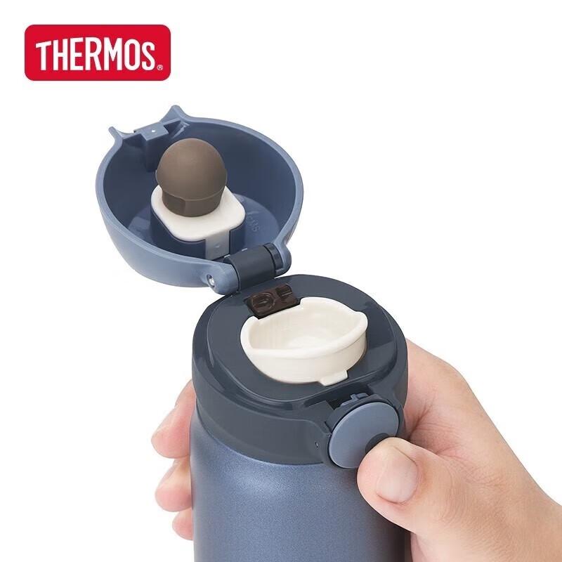 Thermos Титановая термокружка для путешествий
