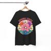 Spring Vibes Shirt | Joyful Spring T-Shirt | Happy Season Floral Delight Tee