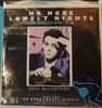 7-дюймовая пластинка PAUL MCCARTNEY No More Lonely Nights EPS17483PROMO ODEON 1984 Япония Рок Б/у