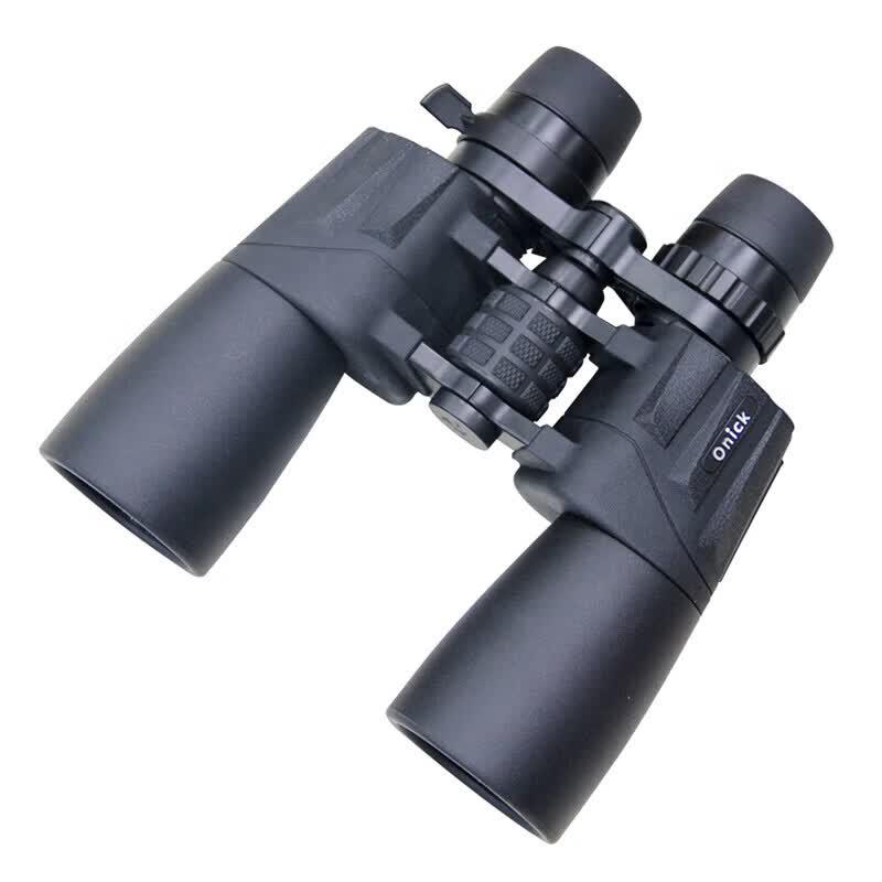 Onika Jimi 10-30x50 HD Continuous Zoom Porro Binoculars