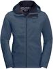 Куртка Jack Wolfskin Evandale Jacket M (1111131) thunder blue
