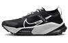 ZoomX Zegama Trail Черно-белый Женский DH0625-001