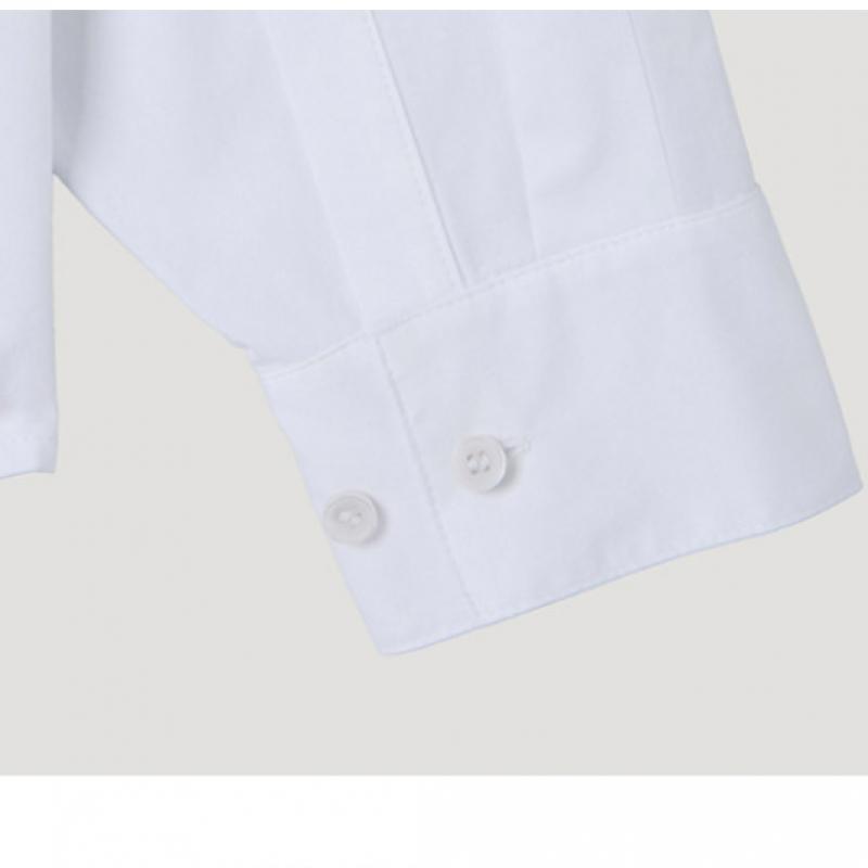 [She S miSS] Хлопковая рубашка реглан SwwStp11040 Ow