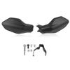 A16P-Handguards Front Handlebar Protector Hand Guards Hand Guard Shield For Honda NC750X NC750XA NC750XD NC 750X 2025 Motorcycle