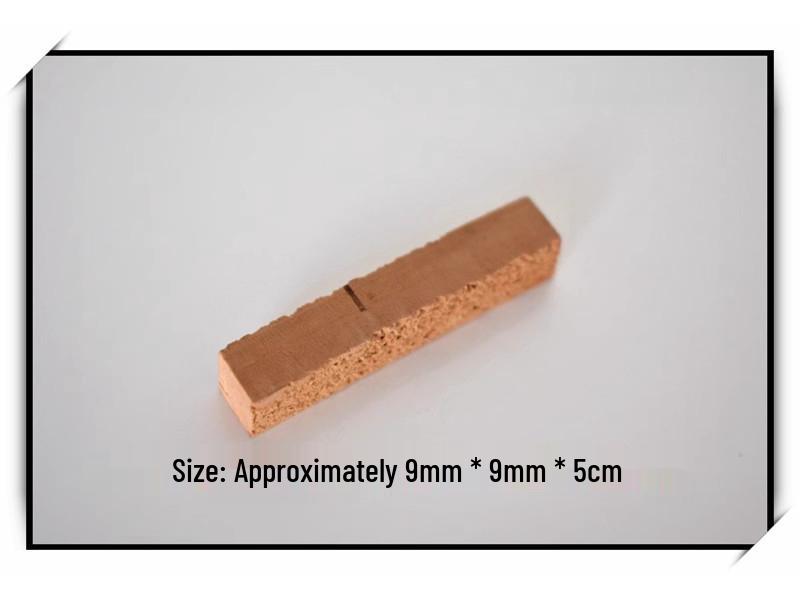 Ремонтный набор для духовых инструментов: Замена залипающих клапанов и подушечек на саксофоне, флейте, кларнете - Металлические клапаны, пробковые подушечки, аксессуары для инструментов