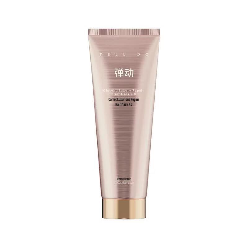 Ginseng Luxurious Repair Hair Mask