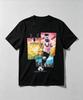 Messi Inter Miami Mvp Retro Graphic Tee Premium Cotton Unisex Top Unique Star Portrait Print Multiple Colors Available