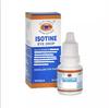 Aysotin: Eye Drops (10 Ml), Isotine,