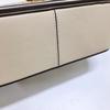 [Pre-Owned] Madison 24 New Year Series Dragon Pattern Classic Leather And PVC Small Crossbody Shoulder Bag Medium - Excellent #1MN8SDQ