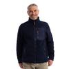 Mens Buck Fleece Jacket