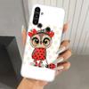 Мультяшный Милый Филин LoveLy Чехол для Телефона для Samsung Galaxy A16 A26 A36 A56 A15 A25 A35 A55 A14 A24 A34 A54 A13 A23 A33 A53 A05S A04S