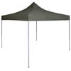 VidaXL Professional Foldable Reception Tent Outdoor Gazebo Garden Marquee Camping Trip 48883