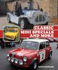 Книга Classic Mini Specials and Moke