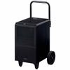 Iris Ohyama Dehumidifier Large Commercial Office Black IJCG-A50-B