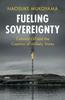 Книга Fueling Sovereignty : Colonial Oil and the Creation of Unlikely States