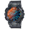 Часы CASIO Overseas Модель G-SHOCK GA-110TLS-8A Мужские [Товар]