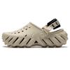 Кроксы унисекс Echo Clog
