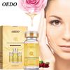 Rose Emulsion Contain Serum Anti Aging Skin Care Whitening Moisturizing Face Essence Brighten Skin Repair Lotion