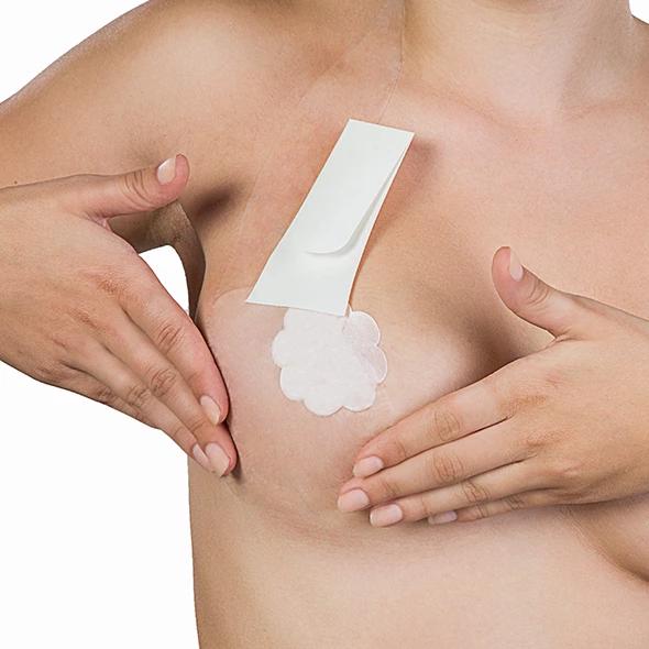 Bye Bra Perfect Cleavage Tape AF Cup 3-6 pairs