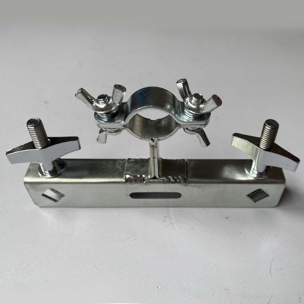 ,Кронштейн для ковбелла, Держатель ковбелла для бас-барабана, Аксессуары для ударных инструментов