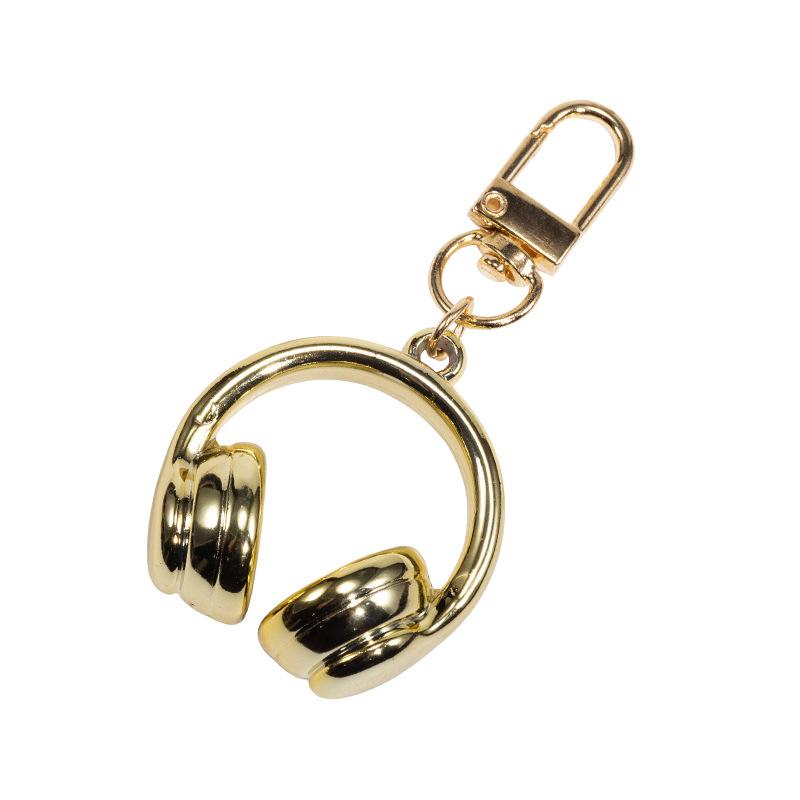 Милый Креативный 3D Кулон для Наушников Брелок Цепочка для Мобильного Телефона Шарм для Наушников Украшение для Подвешивания на Рюкзак Аксессуары Подарок