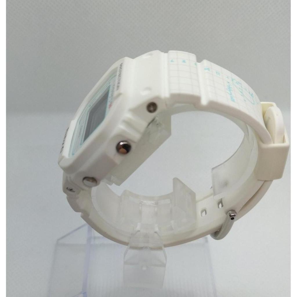 Б/у CASIO BGD-560LJ BABY-G