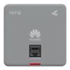 Huawei Панельная точка доступа Kunling AP160 Wi-Fi 6 Gigabit двухдиапазонная (Китайская версия)