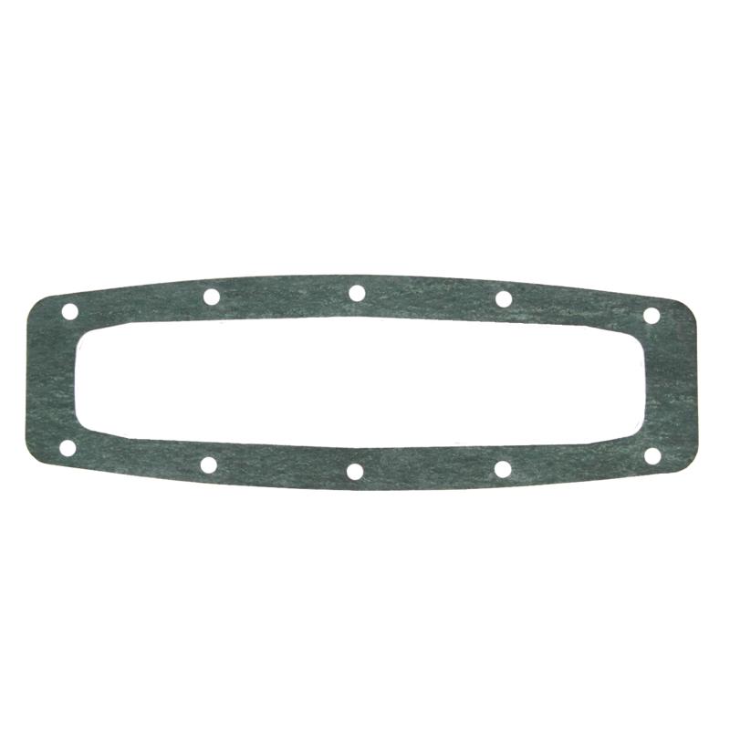 Rear axle gearbox seal fits Fendt 158109151030 GRANIT