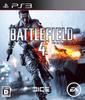 Battlefield 4 PS3 -
