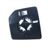 For Ford F-150 F150 2015 2016 2017 2018   USA Version Car Outside Wing Door Side Rearview Mirror Lens Glass with