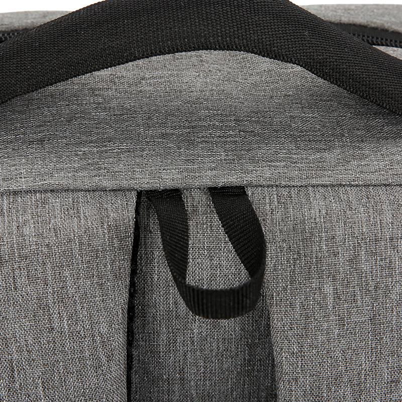 3Pcs Large Capacity Computer Bag Multifunctional Travel Backpack