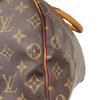 Подержанная сумка Louis Vuitton Monogram Speedy 35 M41524 Бостонская сумка Канва Коричневый Аутентичная 1213