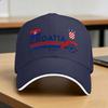 Croatia soccer Hrvatska Flag Zagreb Sun Baseball Cap  Summer yk Funny Trucker Hat For Unisex Adult Running Hippie Baseball Caps